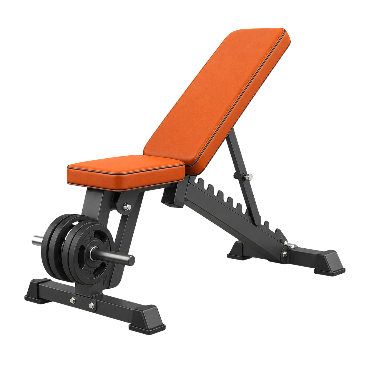 Adjustable Weight Bench