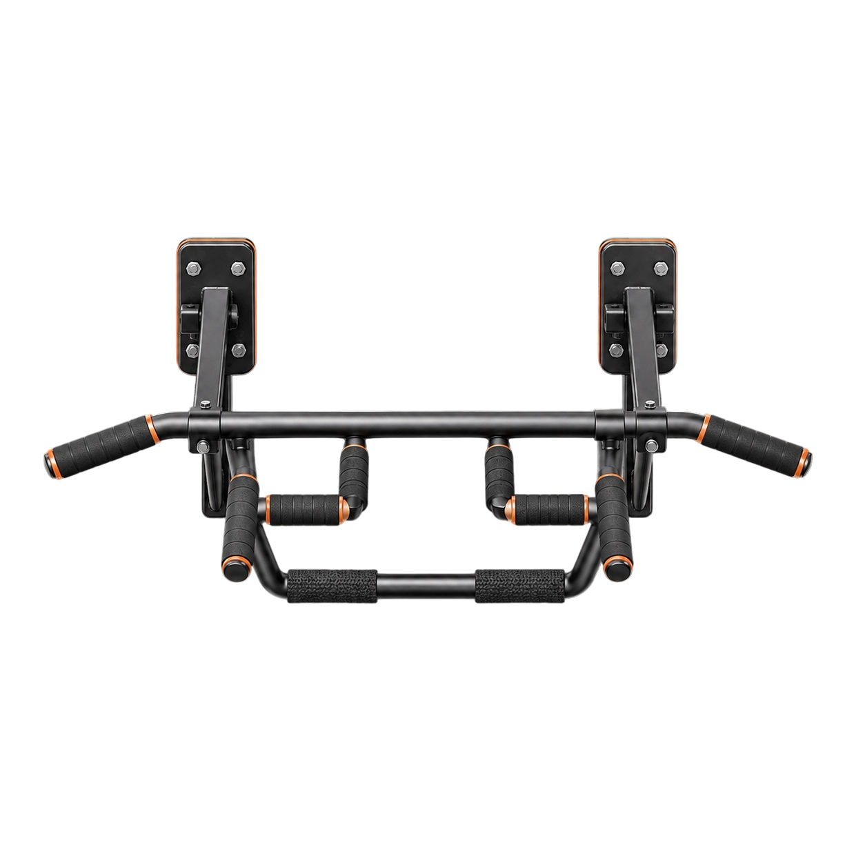 Multi Grip Pull Up Bar