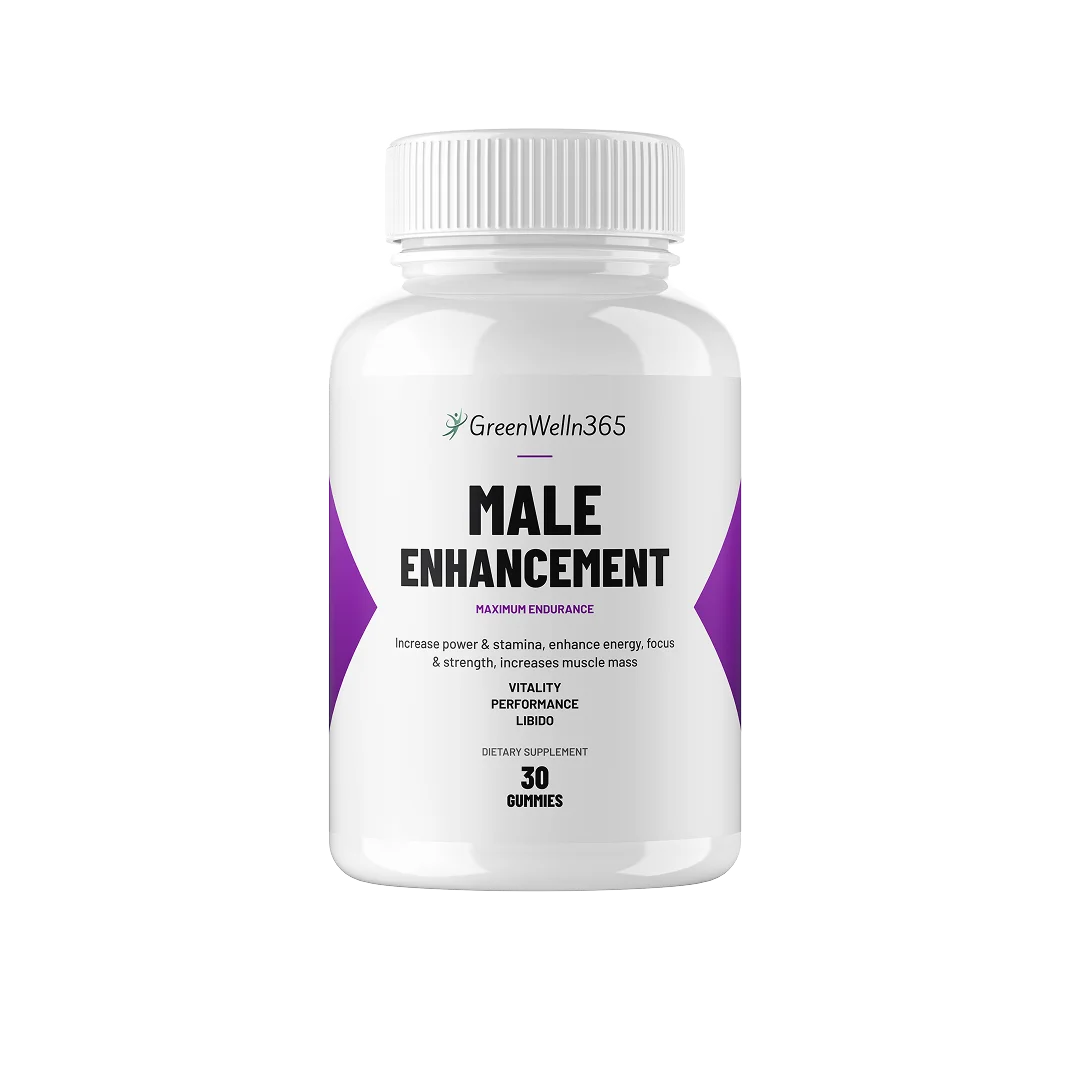 Male Enhancement