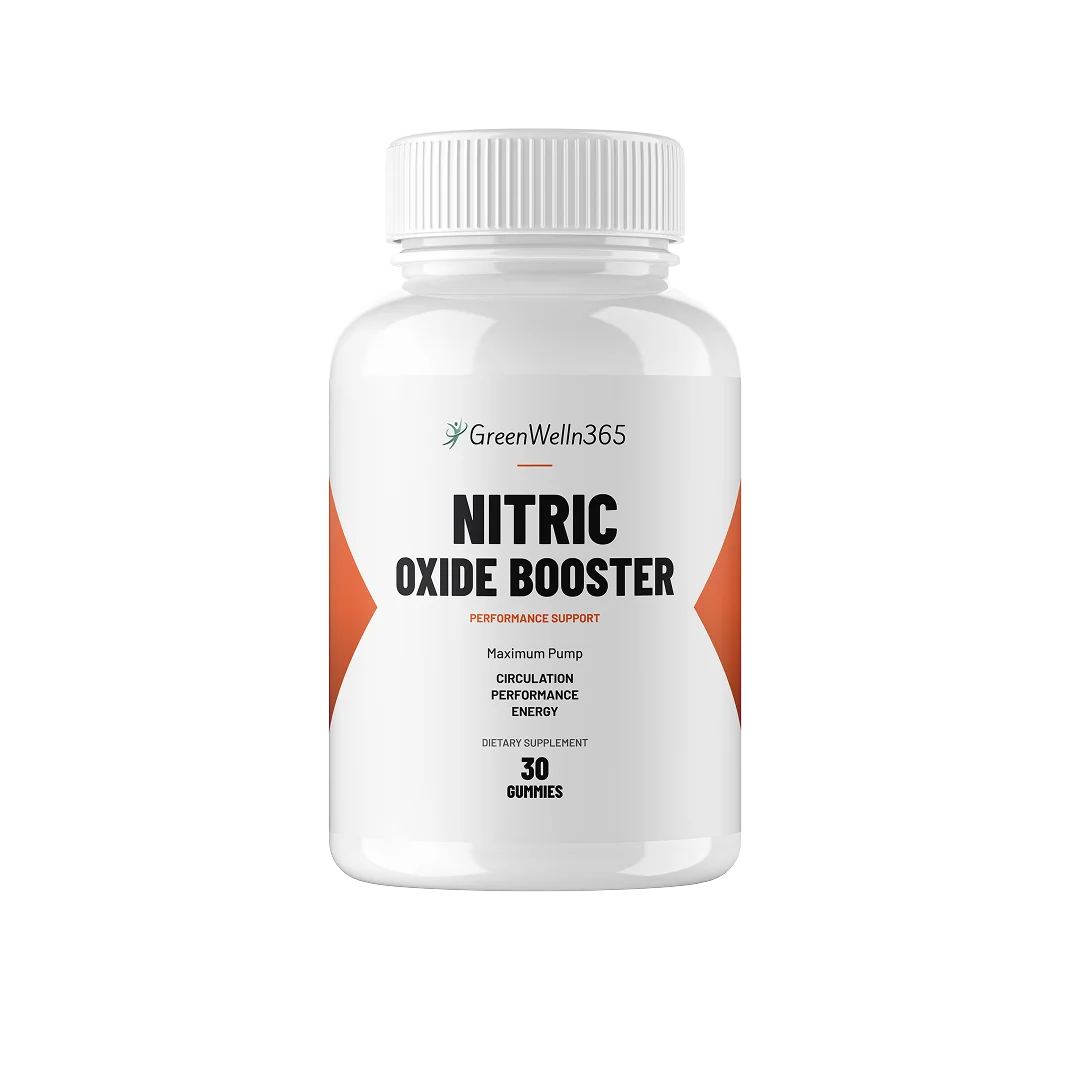 Nitric Oxide Booster