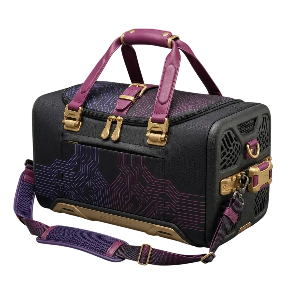 Sports Bag