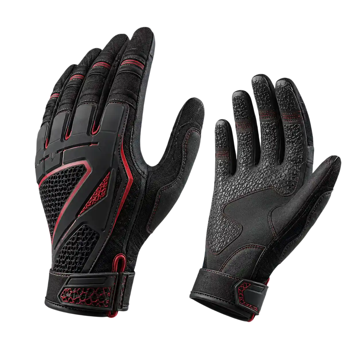 Sports Full Finger Gloves