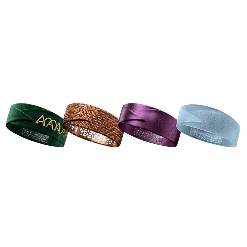 Sports Headbands